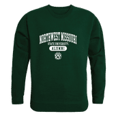 W Republic Alumni Fleece Northwest Missouri State Bearcats 560-440