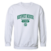 W Republic Alumni Fleece Northwest Missouri State Bearcats 560-440