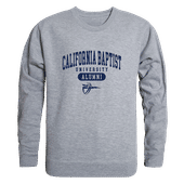 W Republic Alumni Fleece California Baptist Lancers 560-444