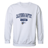 W Republic Alumni Fleece California Baptist Lancers 560-444