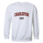 W Republic Dad Crewneck Charleston Cougars 562-115