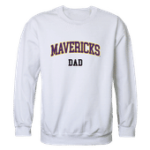 W Republic Dad Crewneck Minnesota State Mavericks 562-132