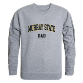 W Republic Dad Crewneck Murray State Racers 562-135
