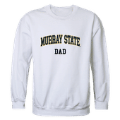 W Republic Dad Crewneck Murray State Racers 562-135