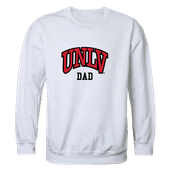 W Republic Dad Crewneck Unlv Rebels 562-137