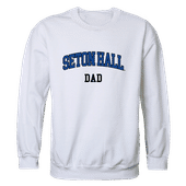 W Republic Dad Crewneck Seton Hall Pirates 562-147