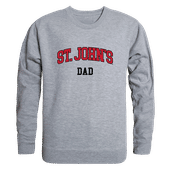 W Republic Dad Crewneck St. Johns Red Storm 562-152