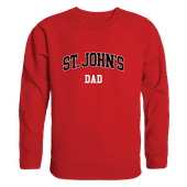 W Republic Dad Crewneck St. Johns Red Storm 562-152
