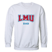 W Republic Dad Crewneck Loyola Marymount Lions 562-160