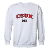 W Republic Dad Crewneck Cal State Northridge Matadors 562-166