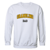 W Republic Dad Crewneck Grambling State Tigers 562-170