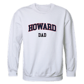 W Republic Dad Crewneck Howard Bison 562-171