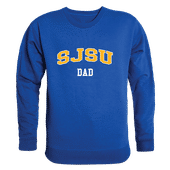 W Republic Dad Crewneck Nhl > Vegas Golden Knights 562-173