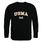 W Republic Dad Crewneck United States Military Academy Black Knights 562-174