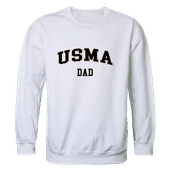W Republic Dad Crewneck United States Military Academy Black Knights 562-174