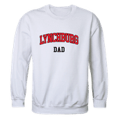 W Republic Dad Crewneck Lynchburg Hornets 562-179