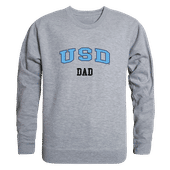 W Republic Dad Crewneck San Diego Toreros 562-197
