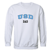 W Republic Dad Crewneck San Diego Toreros 562-197