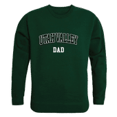 W Republic Dad Crewneck Utah Valley University Wolverines 562-210