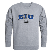 W Republic Dad Crewneck Eastern Illinois Panthers 562-216