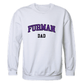 W Republic Dad Crewneck Furman University 562-220
