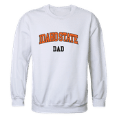 W Republic Dad Crewneck Idaho State Bengals 562-222