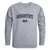 W Republic Dad Crewneck Morgan State Bears 562-224
