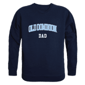 W Republic Dad Crewneck Old Dominion Monarchs 562-228