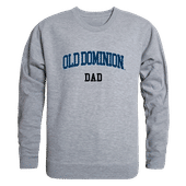 W Republic Dad Crewneck Old Dominion Monarchs 562-228