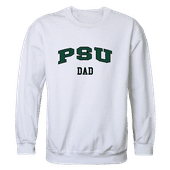 W Republic Dad Crewneck Portland State Vikings 562-229