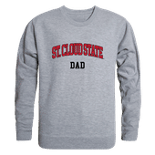 W Republic Dad Crewneck Saint Cloud State Huskies 562-237