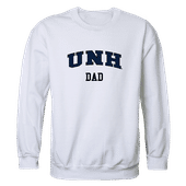W Republic Dad Crewneck New Hampshire Wildcats 562-243