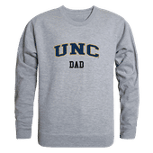 W Republic Dad Crewneck Northern Colorado Bears 562-244