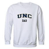 W Republic Dad Crewneck Northern Colorado Bears 562-244