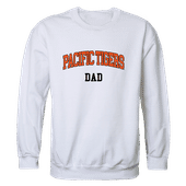 W Republic Dad Crewneck Pacific University Boxers 562-248