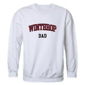 W Republic Dad Crewneck Winthrop Eagles 562-255