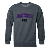 W Republic Dad Crewneck Abilene Christian Wildcats 562-257