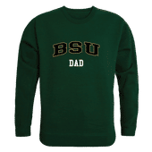 W Republic Dad Crewneck Bemidji State Beavers 562-266