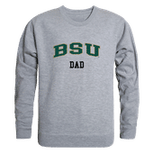 W Republic Dad Crewneck Bemidji State Beavers 562-266