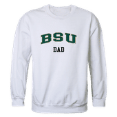 W Republic Dad Crewneck Bemidji State Beavers 562-266
