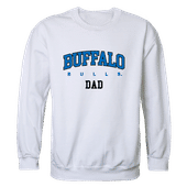 W Republic Dad Crewneck Buffalo Bulls 562-274