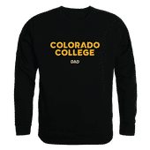 W Republic Dad Crewneck Colorado Buffaloes 562-285