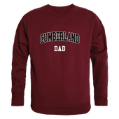 W Republic Dad Crewneck Cumberland University Phoenix 562-287