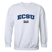 W Republic Dad Crewneck Elizabeth City State Vikings 562-297