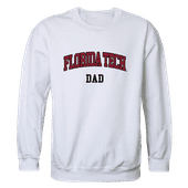 W Republic Dad Crewneck Florida Tech Panthers 562-304