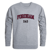 W Republic Dad Crewneck Fordham Rams 562-305