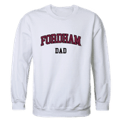 W Republic Dad Crewneck Fordham Rams 562-305