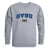 W Republic Dad Crewneck Grand Valley State Lakers 562-308