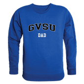 W Republic Dad Crewneck Grand Valley State Lakers 562-308