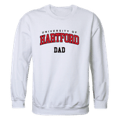 W Republic Dad Crewneck University Of Hartford Hawks 562-310